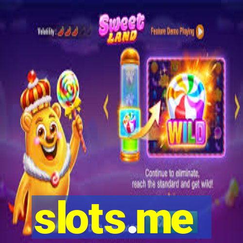 slots.me