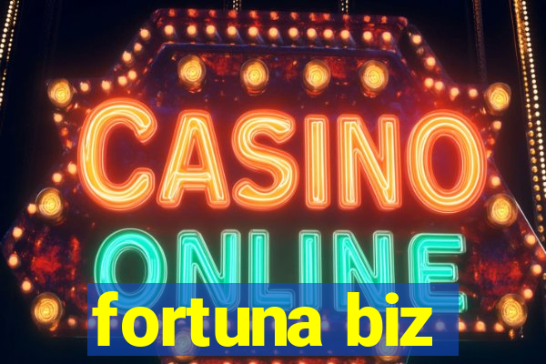 fortuna biz