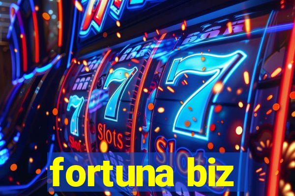 fortuna biz