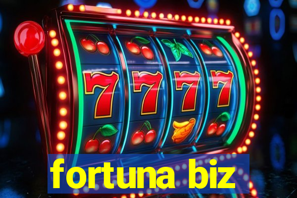 fortuna biz