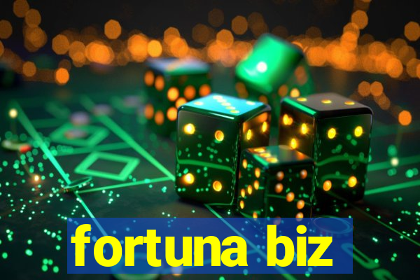 fortuna biz