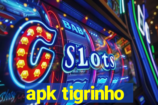 apk tigrinho