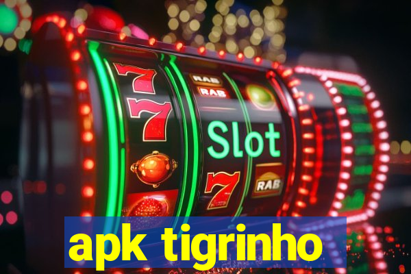 apk tigrinho