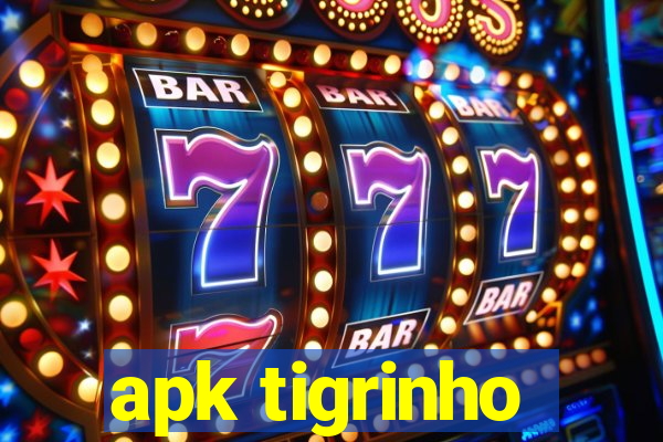 apk tigrinho