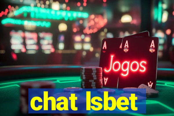 chat lsbet