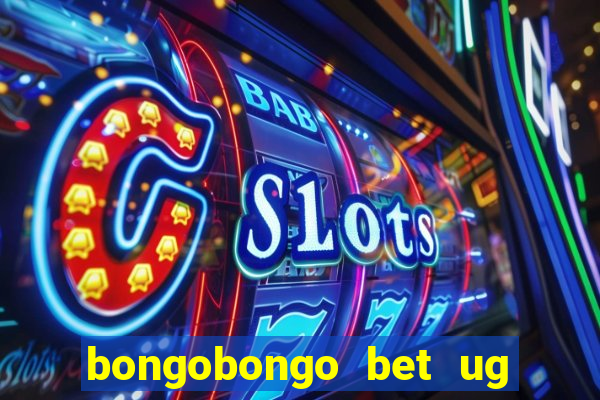 bongobongo bet ug login password