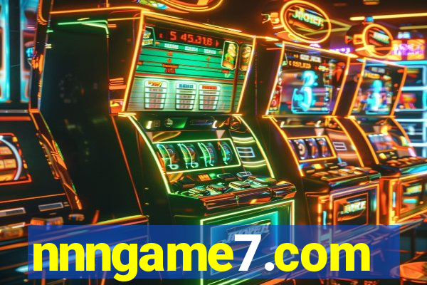 nnngame7.com