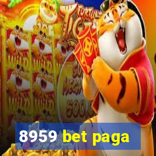 8959 bet paga