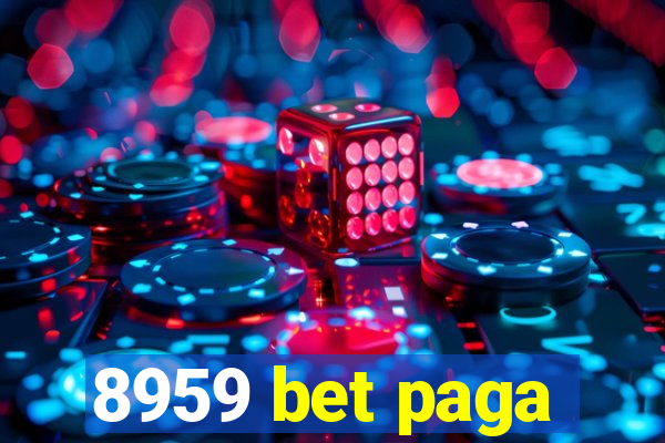 8959 bet paga