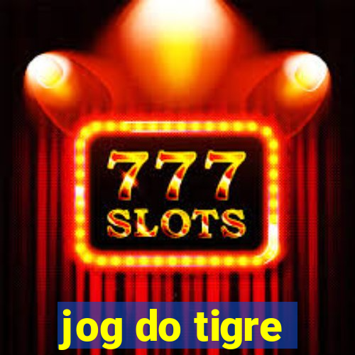 jog do tigre