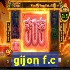 gijon f.c