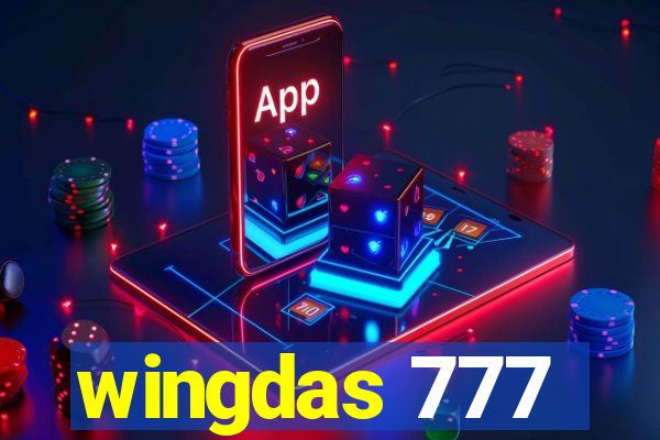 wingdas 777