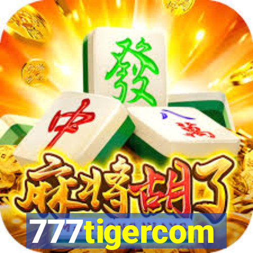 777tigercom