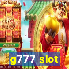 g777 slot