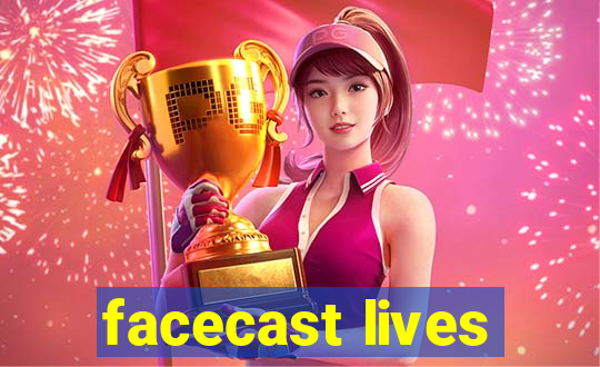 facecast lives