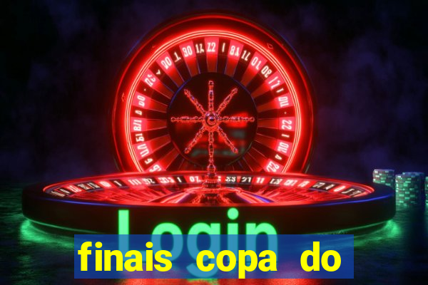 finais copa do brasil cruzeiro