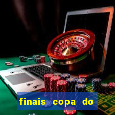 finais copa do brasil cruzeiro