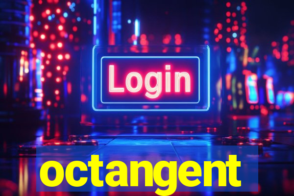 octangent