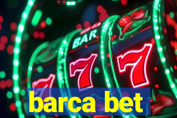 barca bet