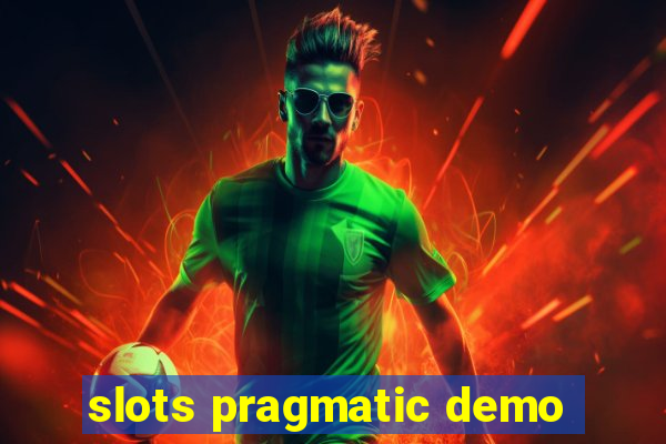 slots pragmatic demo