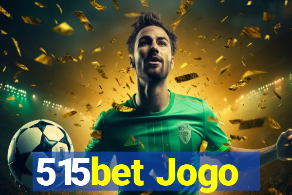 515bet Jogo