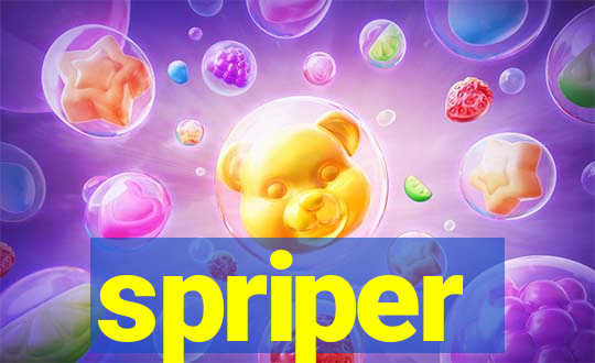 spriper