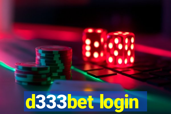 d333bet login