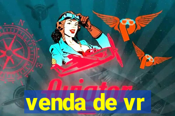 venda de vr