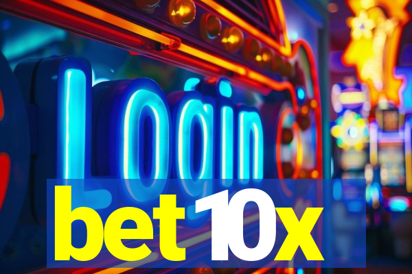 bet10x