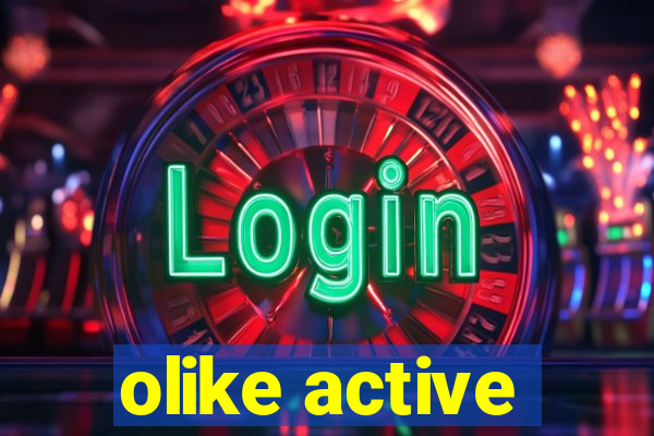 olike active