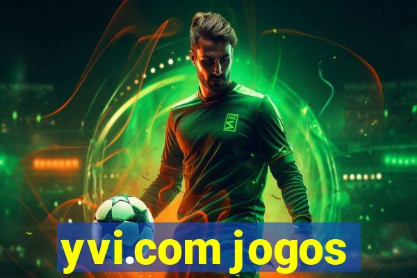 yvi.com jogos