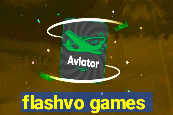 flashvo games