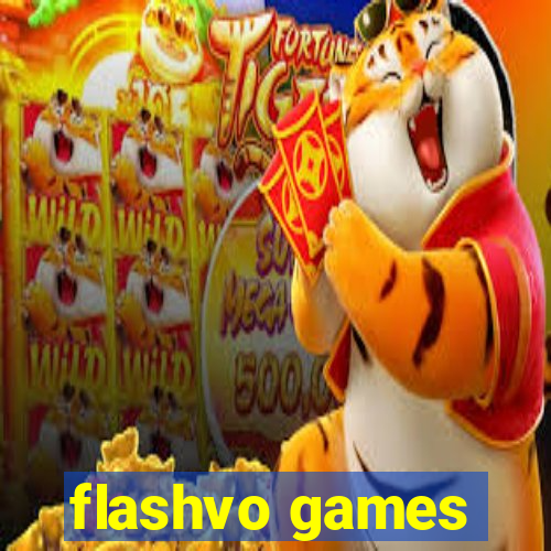 flashvo games