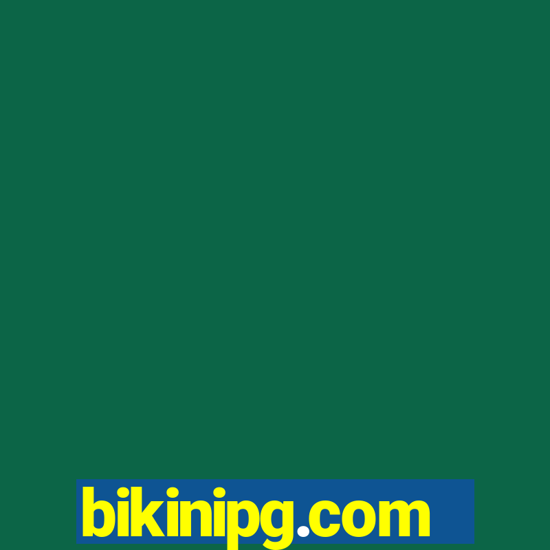 bikinipg.com