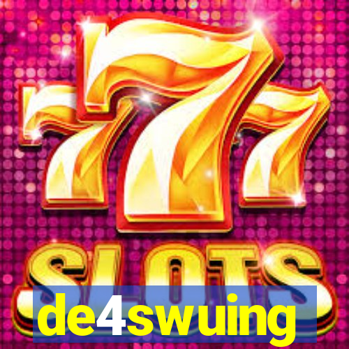 de4swuing