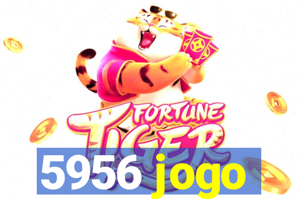 5956 jogo