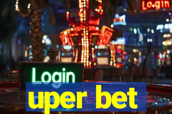 uper bet