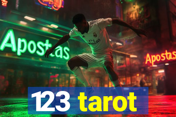 123 tarot