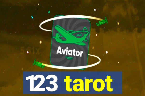 123 tarot