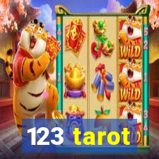 123 tarot