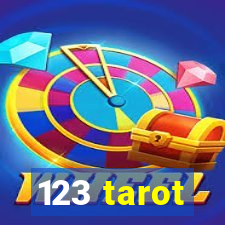 123 tarot