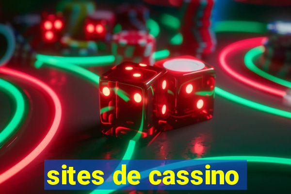 sites de cassino