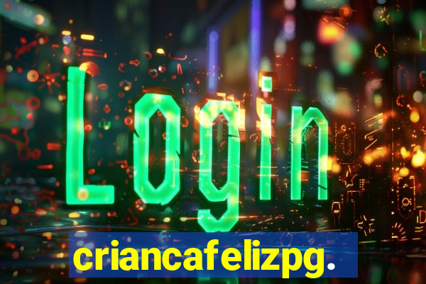 criancafelizpg.com