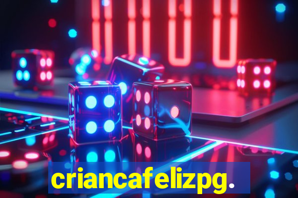 criancafelizpg.com