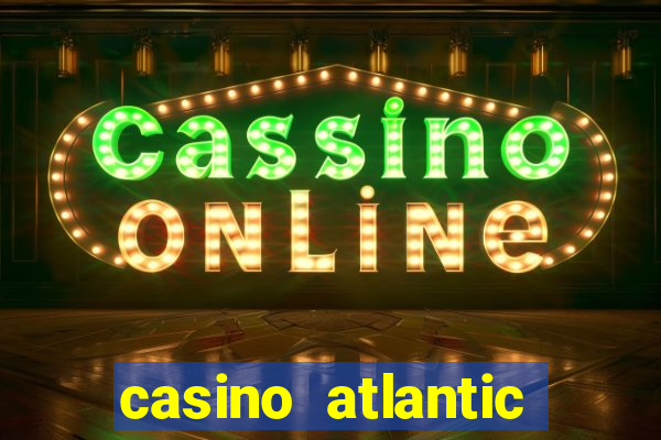 casino atlantic city borgata