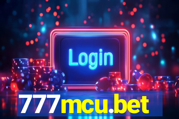 777mcu.bet