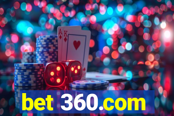 bet 360.com