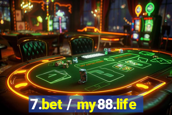 7.bet / my88.life