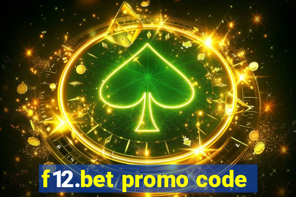 f12.bet promo code