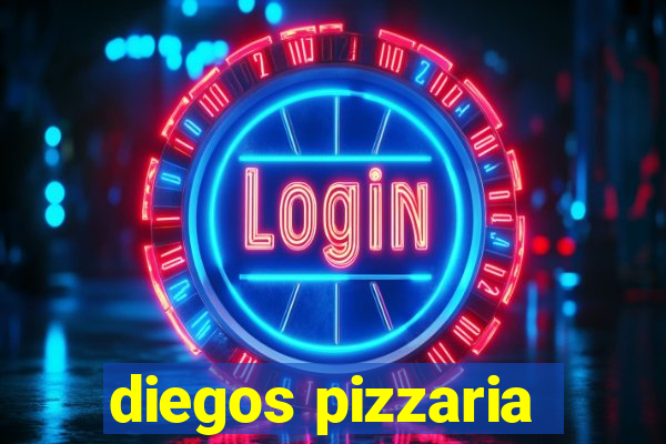 diegos pizzaria